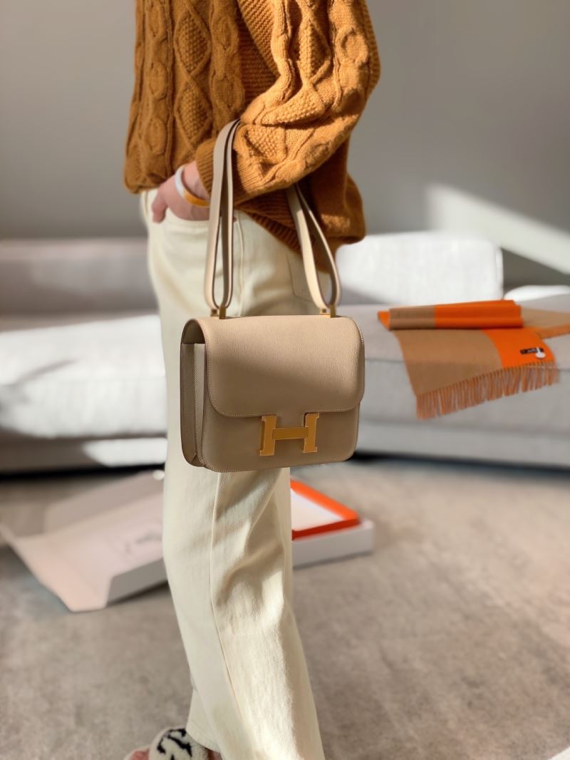 Hermes Constance Bags